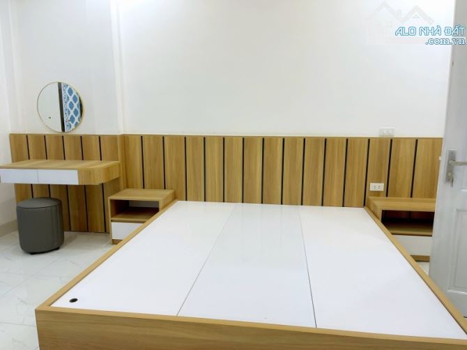 bán nhà liền kề Mậu lương- Đìa Lão 50m2/5 tầng ô chờ thang máy 13,5 tỷ - 1