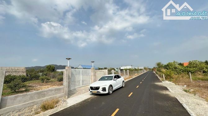 🌿 Nhà lưng tựa núi, gần biển Phước Hải, 782m2, vườn cây ăn trái, Long Mỹ BRVT - 1