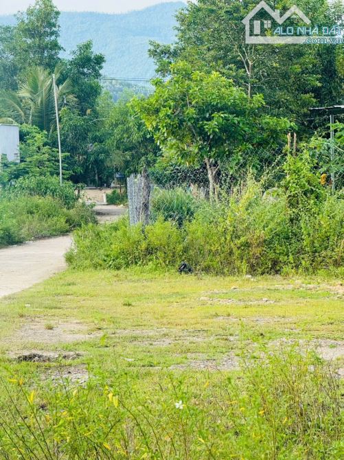 💥B.án đất đẹp xã Khánh Bình – Huyện Khánh Vĩnh. 1625m2 Full Thổ cư, đầu tư cực đẹp💥 - 1