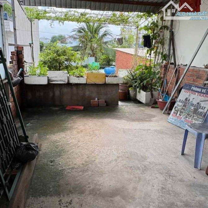 BÁN NHÀ GÒ VẤP, HXH PHAN HUY ÍCH, PHƯỜNG 12, 3,8X14M, CN 50M2, 2 TẦNG, 3,95 TỶ TL - 1