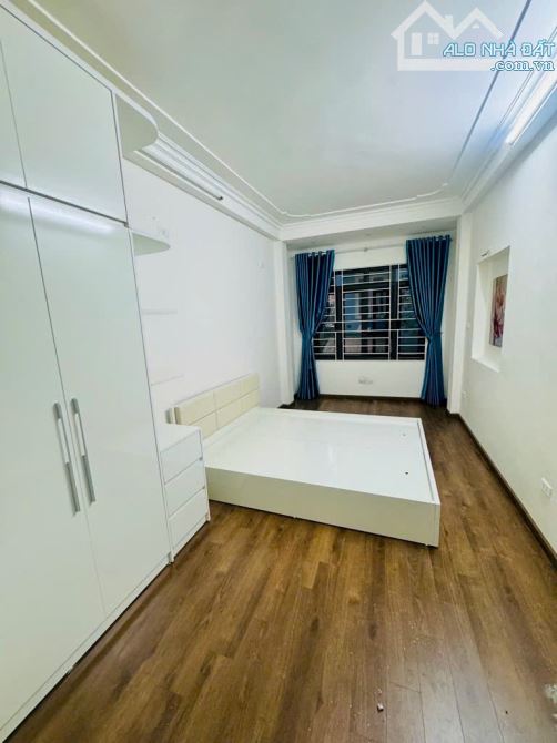 🏡 CỰC HIẾM- NHÀ BA ĐÌNH – LÔ GÓC- 5 TẦNG THOÁNG SÁNG- 7.7 TYYY✨✨ - 1