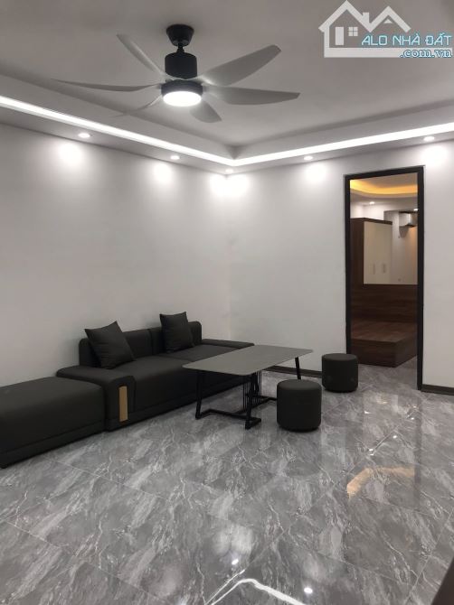 🌟Tập Thể Hồng Mai_Hai Bà Trưng_2 thoáng_sổ to 90m2 3pn 2wc chỉ 4,1 tỷ🌟 - 1
