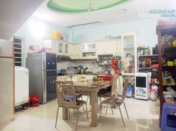 PHÚ NHUẬN - HOÀNG HOA THÁM-HẺM XE HƠI ĐỖ CỬA - NGANG ĐẸP GẦN 5M - 67M2 4 TẦNG -  NHỈNH 9T - 1
