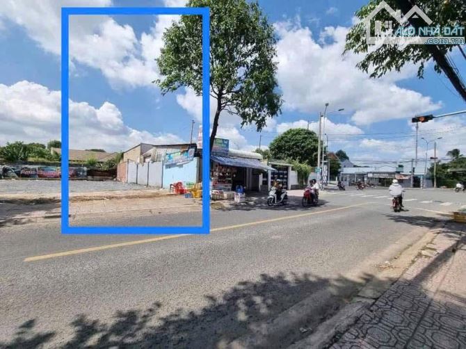 🔥 BÁN LÔ ĐẤT MẶT TIỀN NGUYỄN THÀNH PHƯƠNG – P.THỐNG NHẤT, BIÊN HÒA 🔥 (Gần Cầu Hiệp Hòa) - 1