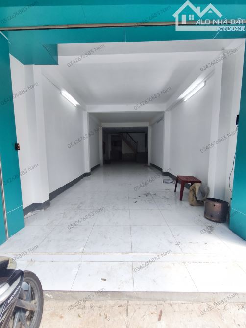 Cho thuê nhà nguyên căn Hoàng Diệu, Thành Công, Đắk Lắk - 1