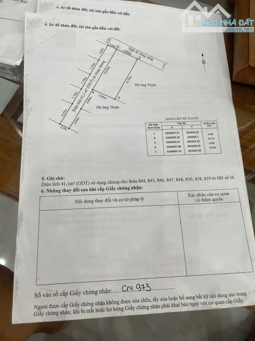 Bán nhà lô góc 4 tầng ĐẸP An Chân, Sở Dầu, Hồng Bàng, Hải Phòng. 52m2- 3,6 tỷ - 1