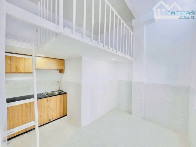 BÁN CHDV 75P NGAY BÌNH TÂN KHU VIP TÊN LỬA DÒNG TIỀN KHOÁN 280TR/THÁNG - 1