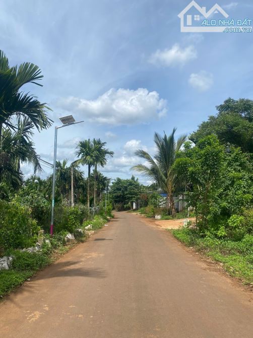 BÁN ĐẤT HẺM CẤP 1 – ĐẠI LỘ ĐÔNG TÂY, PHƯỜNG TÂN LẬP (HÒA THẮNG CŨ), TP. BUÔN MA THUỘT 🏡 - 1