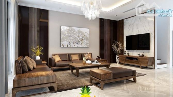 BÁN TOÀ CĂN HỘ 5TẦNG MẶT PHỐ HÀN THUYÊN – 115M2, 12CĂN HỘ, 50 TRIỆU/ THÁNG – NHỈNH 14TỶ TL - 1