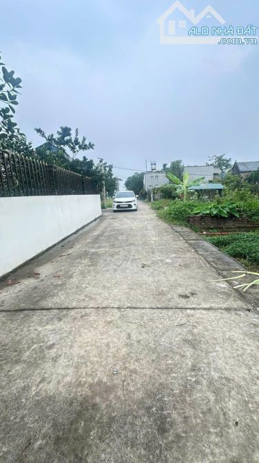BÁN LÔ ĐẤT 76,9M2 TẠI GIA ĐÔNG- THUẬN THÀNH- ĐƯỜNG Ô TÔ 7 CHỖ- GIÁ NHỈNH 2 TỶ. - 1