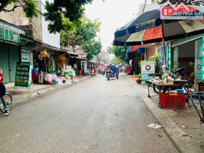 Ms Linh- Bán 2 lô liền 84m2 giá chỉ hơn 2 tỷ ngay gần chợ 208 Hùng Vương, Hồng Bàng - 1