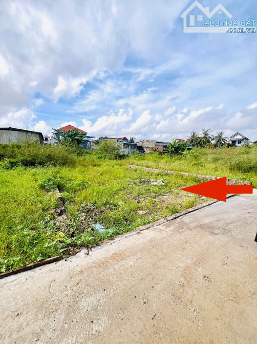 Bán 74,8m đất Dương Quan - Thuỷ Nguyên - Hải Phòng ✅gần trung tâm hành chính mới - 1