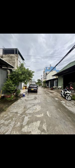 💥💥💥 NHÀ 2 TẦNG TX38 – HẼM Ô TÔ 8M – KDC DÂN TRÍ CAO – YÊN TĨNH  GIÁ 5,2TY TL💥💥💥 - 1
