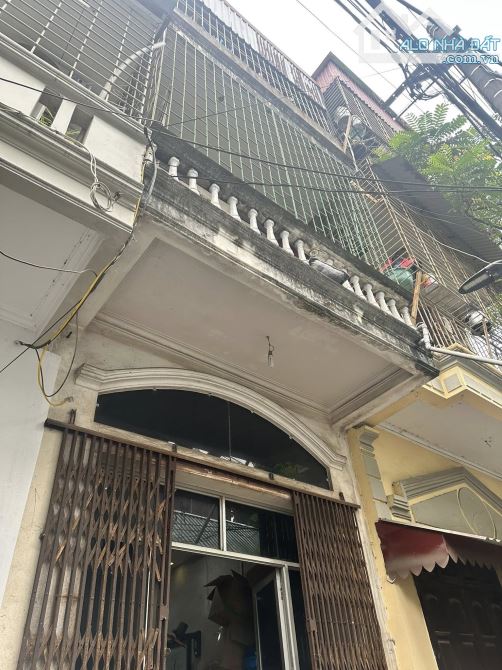 PHÚC DIỄN - 46M2, PHÂN LÔ Ô TÔ, CÁCH 1 NHÀ RA PHỐ, 8.8 TỶ - 1