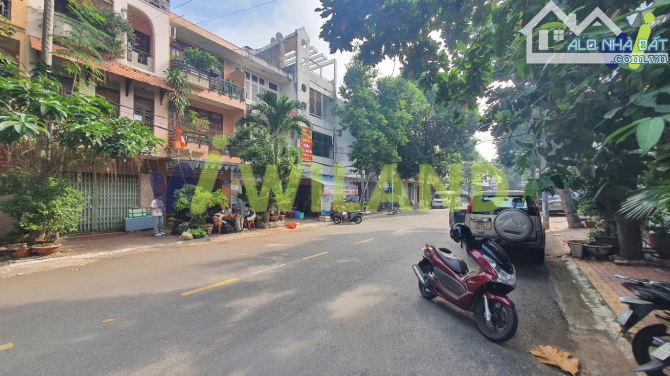 BÁN NHÀ MẶT TIỀN PHAN ĐĂNG LƯU – P3, TP. VT, VTRI GẦN BIỂN PHÙ HỢP Ở,ĐẦU TƯ GIÁ CHỈ 9 TỶ - 1
