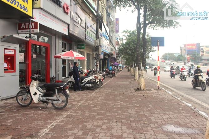 💎SIÊU PHẨM - BÁN TÒA NHÀ VP MP - NG PHONG SẮC - CẦU GIẤY - 195M - 10T - DT 420TR - 177 TỶ - 1