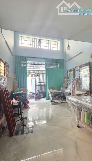 Bình Tân giáp Tên lửa-55m2 -3PN giá chỉ nhỉnh 3 tỷ. - 1