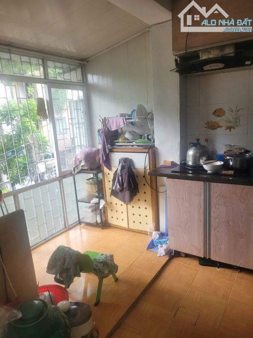Bán tập thể thanh xuân bắc ,căn hộ 70 m ,tiện ích không thiếu thứ gì - 1