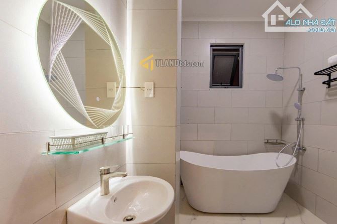 ✨🏡✨ Bán Khách sạn/CHDV Mặt tiền đường Ngô Thì Sỹ, Phường Xuân Hương (P4), Đà Lạt - 1
