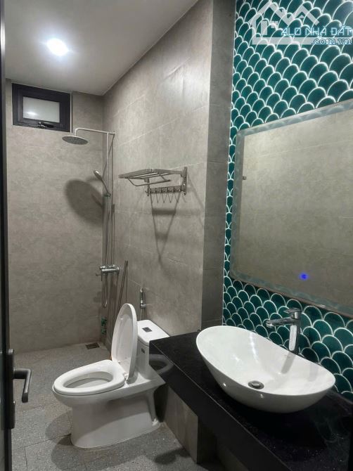 "🏡 Bán nhà đẹp 3 tầng đường Thanh Lương 8 – Hoà Xuân, Cẩm Lệ - 1