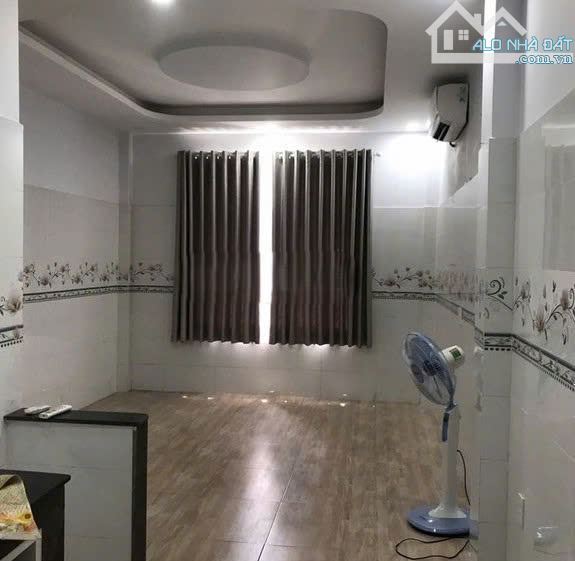 NNC Hồ Biểu Chánh Phú Nhuận 4x12m TL2LST 3PN 4WC. Giá 15 triệu/ tháng - 1