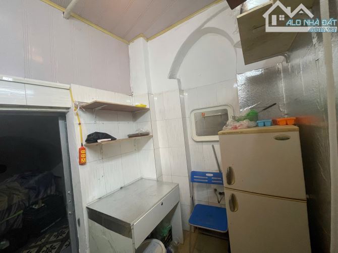 Xây CCMN QUÁ HỢP LÝ phố Minh Khai ngõ oto tránh cách Mp có 30m dt 140m giá siêu hiếm 168tr - 1