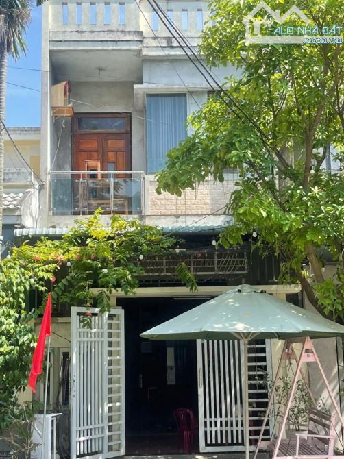 Bán nhà MT An Dương Vương Ngũ Hành Sơn.2 tầng.100m2.Giá:13,2 tỷ - 1