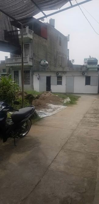 CC GỬI BÁN LÔ ĐẤT NGÕ Ô TÔ, TỔ 2 HOÀNG DIỆU DT 90m, TC 1.9 tỷ - 1