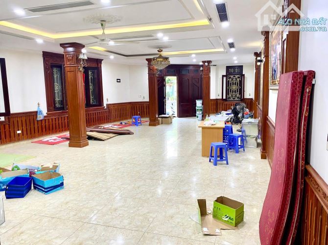 Lô góc, Liền kề Khu đô thị Văn Phú - Hà Đông - 1