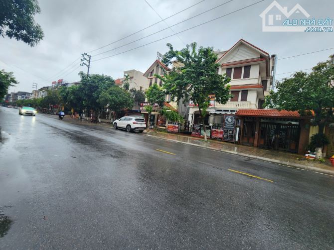 🏢Bán Biệt Thự 3.5 Tầng Mặt Ngọc Hân Công Chúa, Võ Cường Mt 14m Dt 225m2 Giá 35 Tỷ - 1