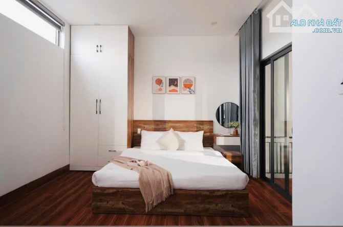 ✨🏡✨ Homestay Hẻm ô tô lớn, Mặt tiền KQH đường Nguyễn Trung Trực, Phường Xuân Hương (P4), - 1