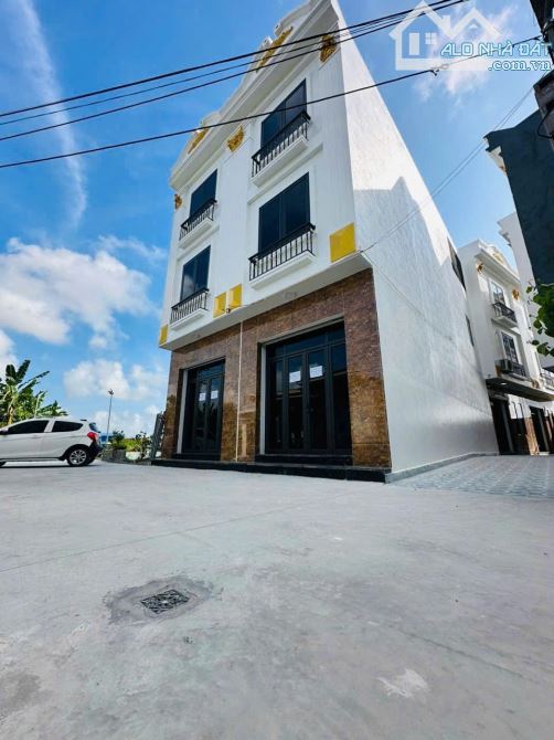📣📣 Chủ Gửi Bán Nhà 3 Tầng Vọng Hải Hưng Đạo Dương Kinh Hải Phòng. Giá chỉ 1,85 tỷ - 1