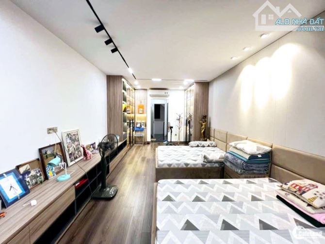 TÂY SƠN - Ô TÔ - THANG MÁY - NỘI THẤT NHẬP KHẨU - 1