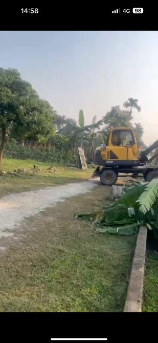 Bán 942m2 đất đẹp Xóm Trường Sơn Nghi Trường - Nghi Lộc - 1