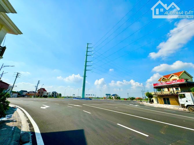 SIÊU PHẨM 180m2 ĐẤT BIỂN - KINH DOANH - MT 10m - GIÁ TỪ 1 TỶ 351 TRIỆU - 1