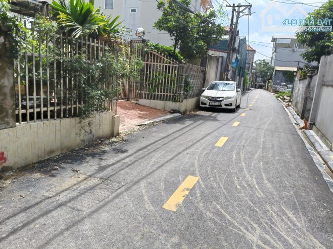 Bán 81m² Đất Đẹp tại tiên hùng Nguyên Khê - 1
