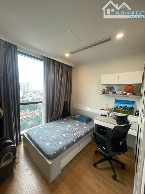 CHUNG CƯ MULBERRY LANE 135M  3 NGỦ NHỈNH 9 TỶ - 1