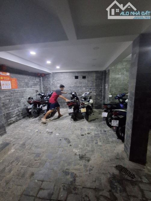 🏘️ 1/ NGUYỄN SƠN - 91M2 ( 5.1 x 19 ) - CHDV DÒNG TIỀN 60 TRIỆU/ THÁNG - HẺM XE TẢI - GIÁ - 1