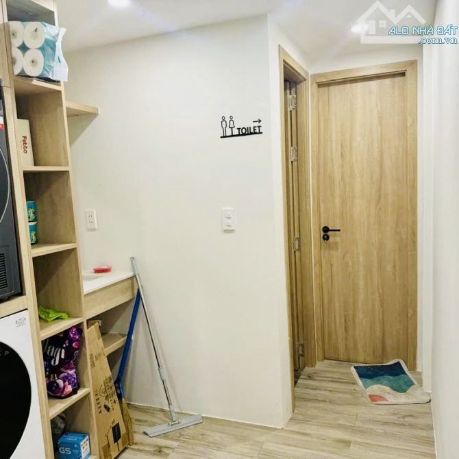 💥TÒA 4 TẦNG + 1 TUM – 2 MT TRUNG TÂM HẢI CHÂU – DÒNG TIỀN 30TR/THÁNG – 86M2 NGANG 5M 🍀🌹 - 1