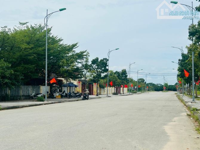 🔥🔥🔥🔥🔥Bán đất mặt tiền đường 26m2 KQH THUỶ VÂN TP HUẾ chỉ 26 triệu/m2 - 1