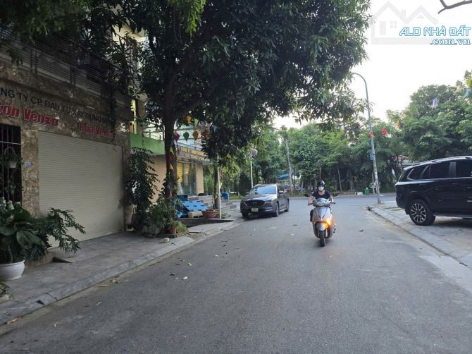 Bán lô đất ngay cạnh khu vui chơi dãy BT1 làn 2 Bình Than, KĐT Đại Dương, tp BN ♦️DT 90m2 - 1