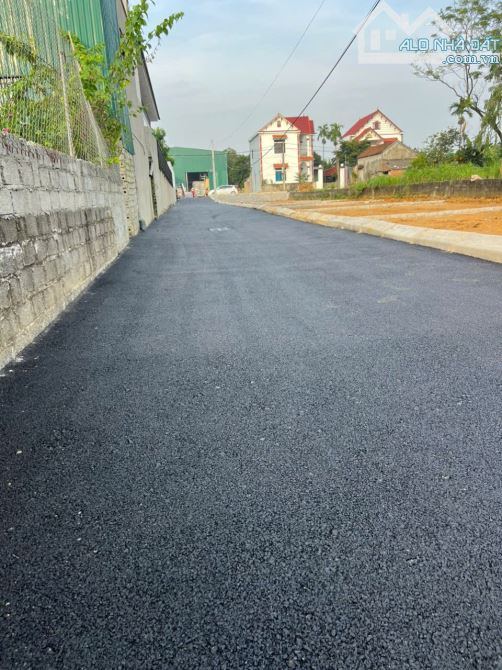 CHÍNH CHỦ GỬI BÁN LÔ ĐẤT ĐẸP TẠI MỸ LƯƠNG , TRẦN PHÚ, TP. HÀ NỘI 80m2 - 1