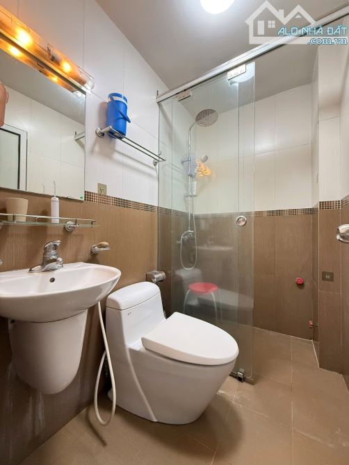 XUÂN THUỶ - 42M2, 4 TẦNG, LÔ GÓC 3 THOÁNG, Ô TÔ VÀO NHÀ, 15.6 TỶ - 1