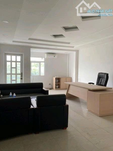 Bán nhà HXH Phan Văn Hớn, Quận 12, DT 53m2, 3 tầng, 4 tỷ 85 - 1