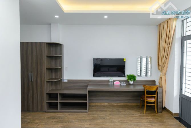 Bán toà nhà 4 tầng đường Dương Tự Minh, Sơn Trà, Đà Nẵng - 1