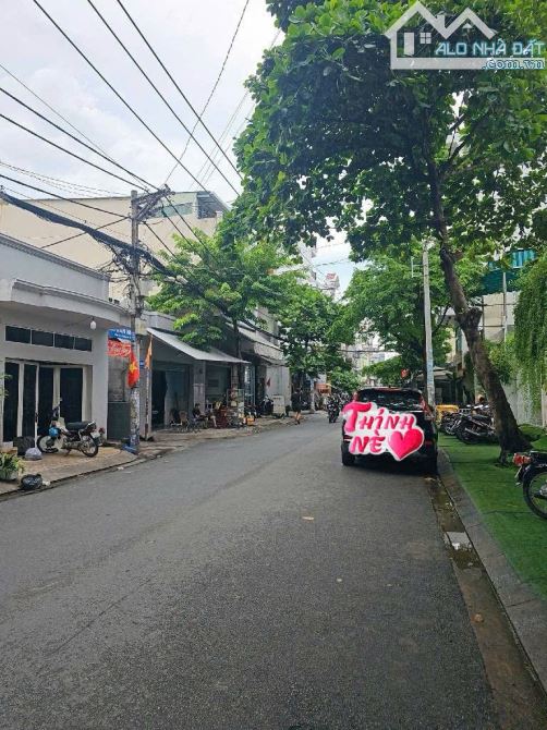 🆘HIẾM ❗️3 TẦNG- NGANG 4.5M- SHR VUÔNG VỨC – GẦN AEON MALL TÂN PHÚ 💥💰Chỉ 4.8 TỶ (TL) - 1