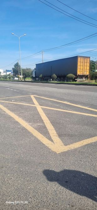 SIÊU PHẨM LÔ GÓC 2 MẶT TIỀN – ĐƯỜNG 10M5 TRỤC CHÍNH QUAN CHÂU – HÒA XUÂN – GIÁ CHỈ 3. - 1