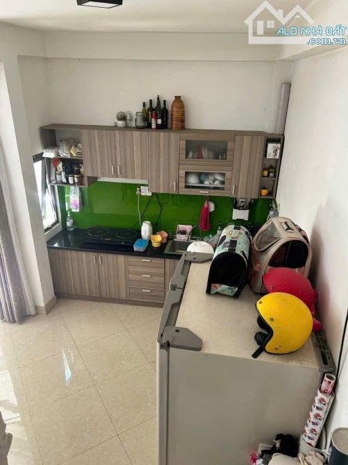 SIÊU PHẨM 3 TẦNG – KIỆT LÊ DUẨN, TRUNG TÂM ĐÀ NẴNG - CHỈ NHỈNH 4 TỶ XÍ XI - 1