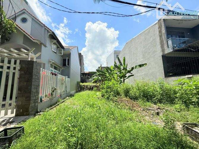 ĐẤT MẶT TIỀN ĐƯỜNG NGUYỄN PHÚC CHU - KQH Hương Long -  1 tỷ 7xx - 1