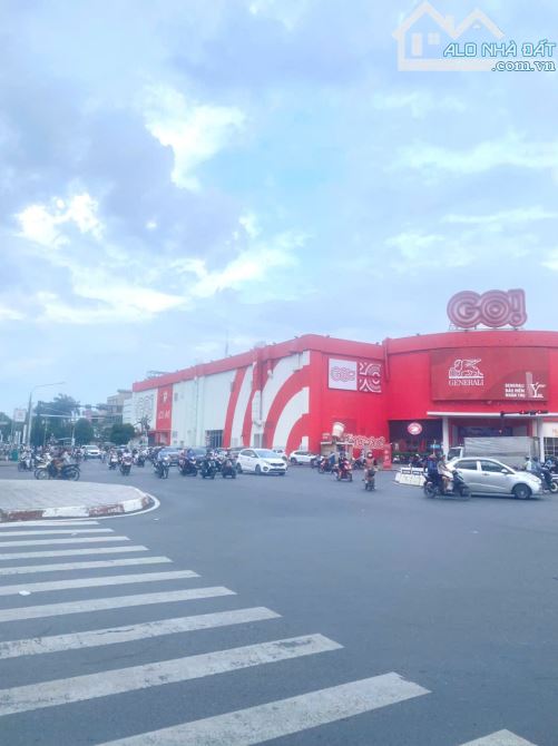 Bán nhà 1 trệt 1 lầu 100m2 đường ô tô gần BigC Tân Hiệp TP Biên Hòa có 5,3 tỷ - 1